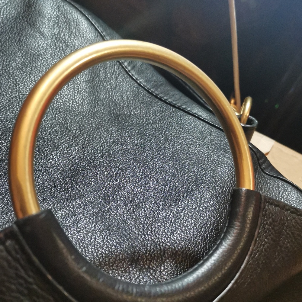 See by Chloe Monroe Satchel - Picture 16 of 17